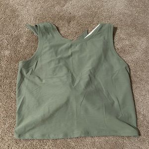 Calia tank top.
